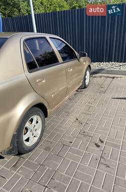 Седан Geely CK 2008 в 