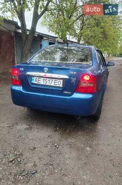 Седан Geely CK 2007 в 