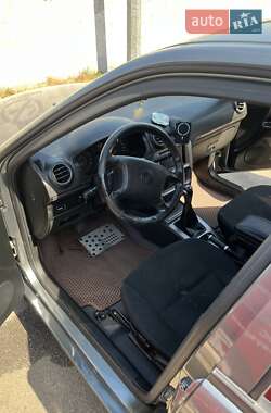 Седан Geely CK 2011 в 