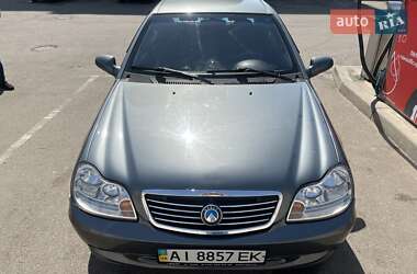 Седан Geely CK 2011 в Киеве