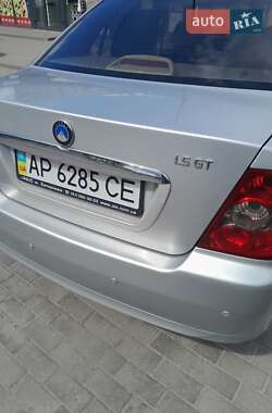 Седан Geely CK 2011 в 