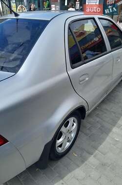 Седан Geely CK 2011 в 
