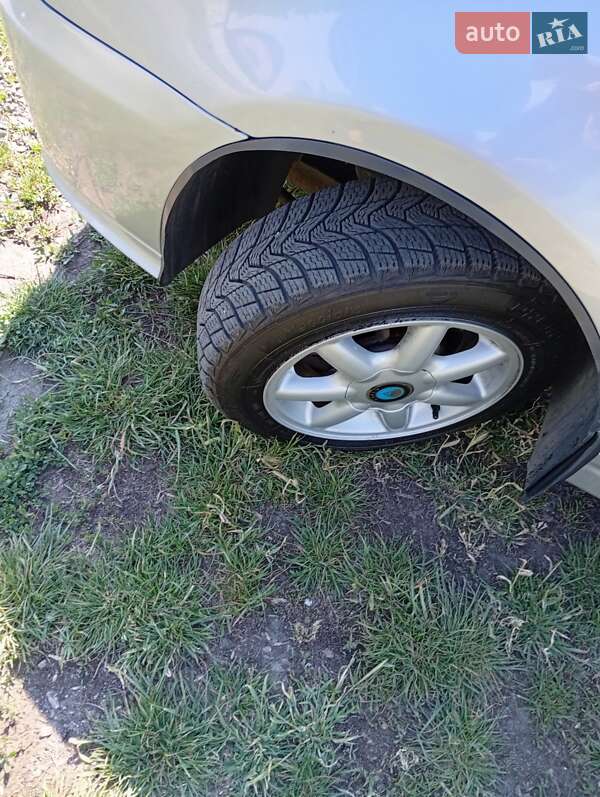 Седан Geely CK 2012 в Одессе