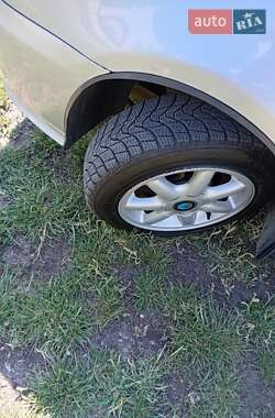 Седан Geely CK 2012 в 