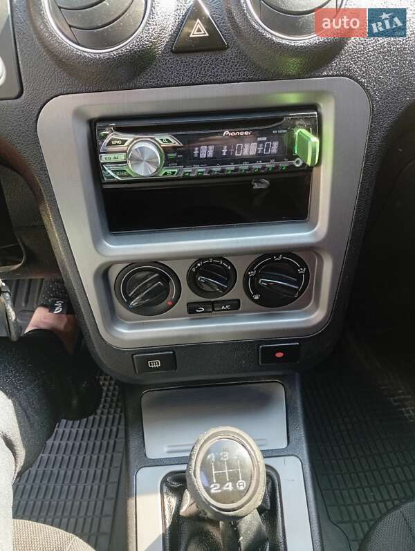 Седан Geely CK 2012 в Одессе