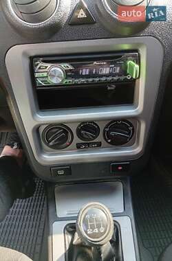 Седан Geely CK 2012 в 