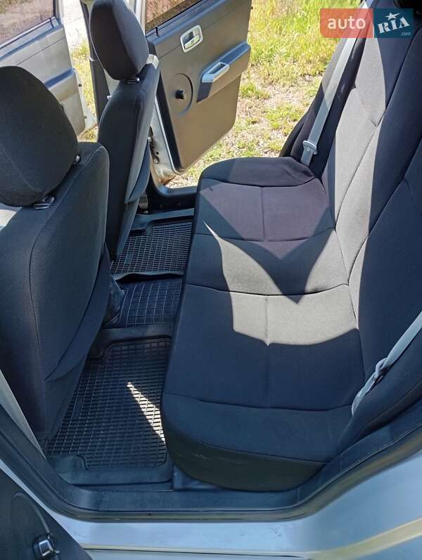Седан Geely CK 2012 в Одессе
