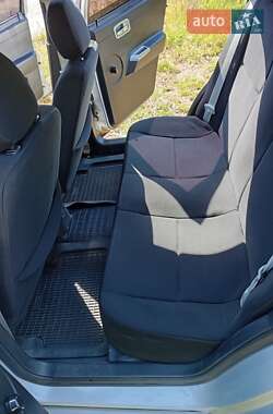 Седан Geely CK 2012 в 
