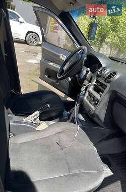 Седан Geely CK 2011 в 
