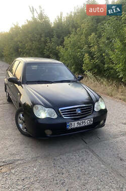 Седан Geely CK 2010 в Киеве