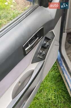 Седан Geely CK 2008 в 