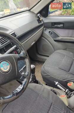 Седан Geely CK 2008 в 