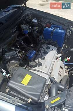 Седан Geely CK 2012 в 
