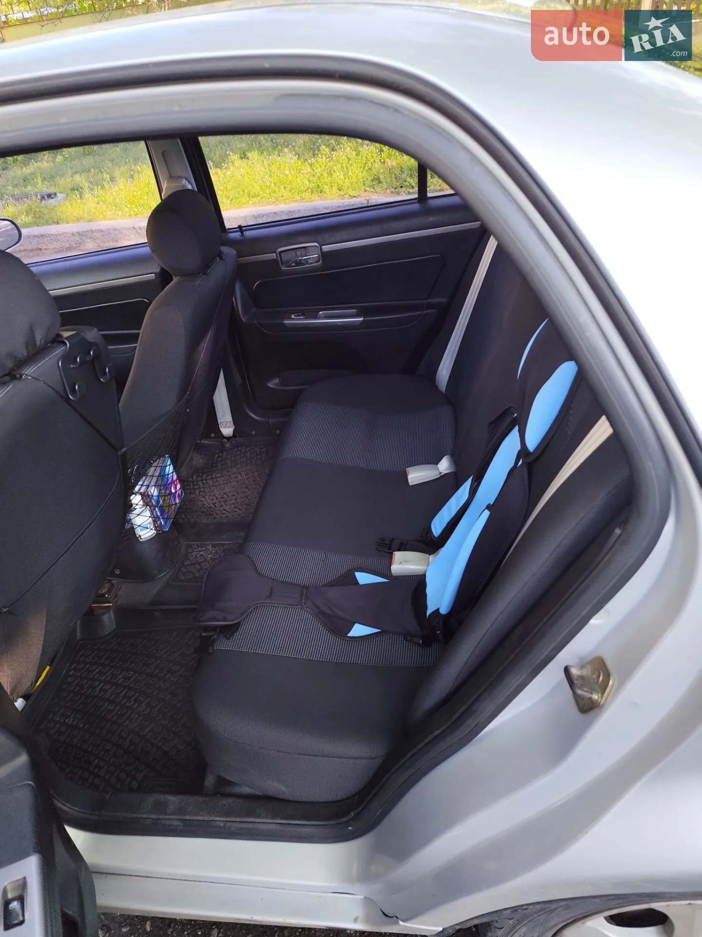 2013 Geely CK (Otaka) - мініатюра 6
