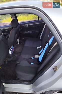 Седан Geely CK 2013 в 