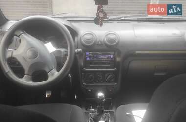 Седан Geely CK 2012 в 