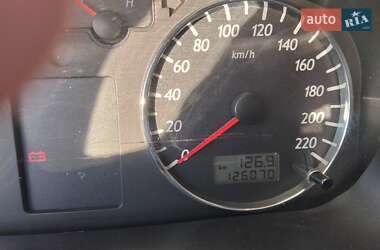 Седан Geely CK 2012 в 
