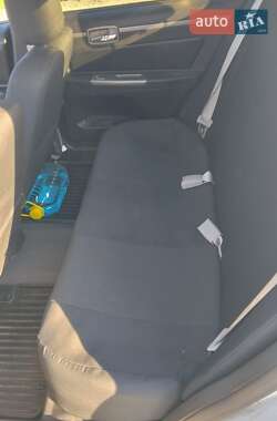 Седан Geely CK 2012 в 