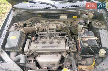 Хетчбек Geely CK 2010 в 