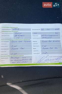Седан Geely CK 2011 в 