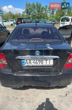 Седан Geely CK 2011 в 
