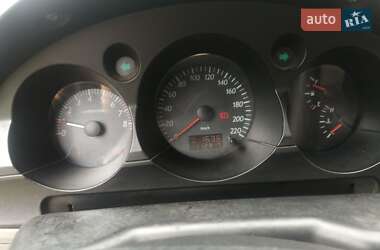 Седан Geely CK 2007 в 