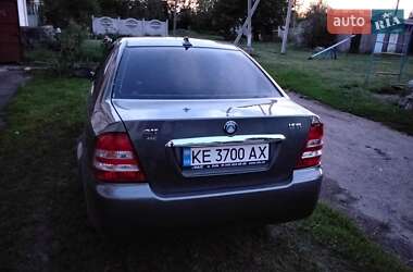 Седан Geely CK 2013 в 