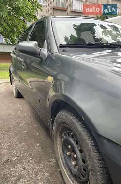 Седан Geely CK 2008 в 