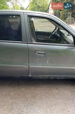 Седан Geely CK 2008 в 