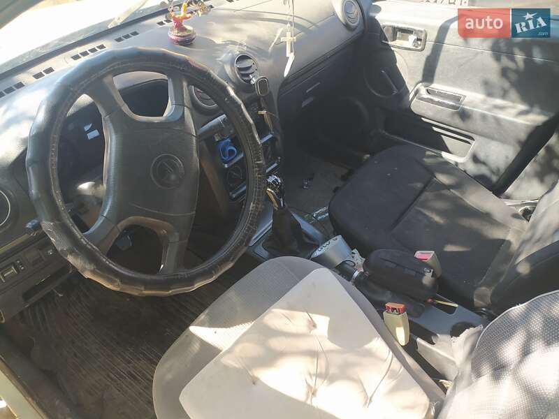 Седан Geely CK 2013 в Херсоне