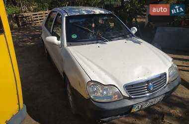 Седан Geely CK 2013 в Херсоні