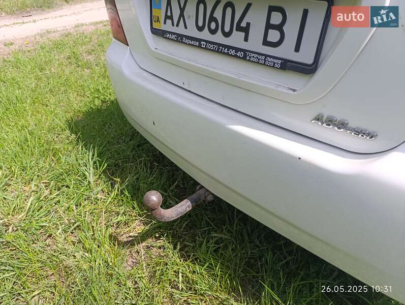 Седан Geely CK 2008 в Изюме фото 6 Седан Geely CK 2008 в Изюме