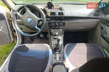 Седан Geely CK 2008 в 