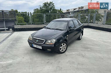 Седан Geely CK 2008 в Києві