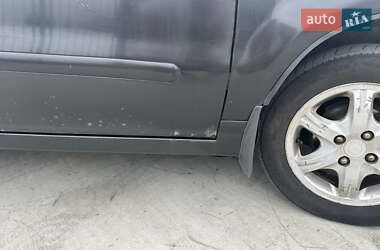 Седан Geely CK 2008 в 