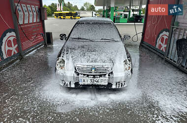Седан Geely CK 2008 в 