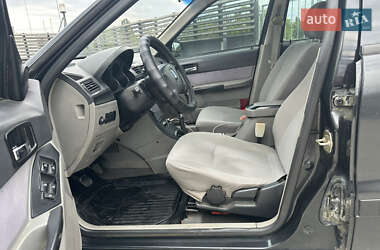 Седан Geely CK 2008 в 