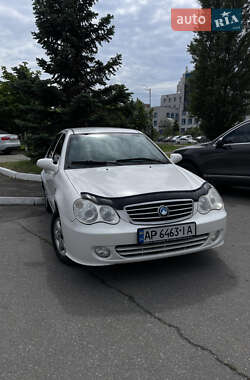 Седан Geely CK 2011 в Києві