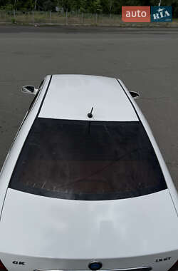 Седан Geely CK 2011 в 