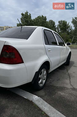 Седан Geely CK 2011 в 