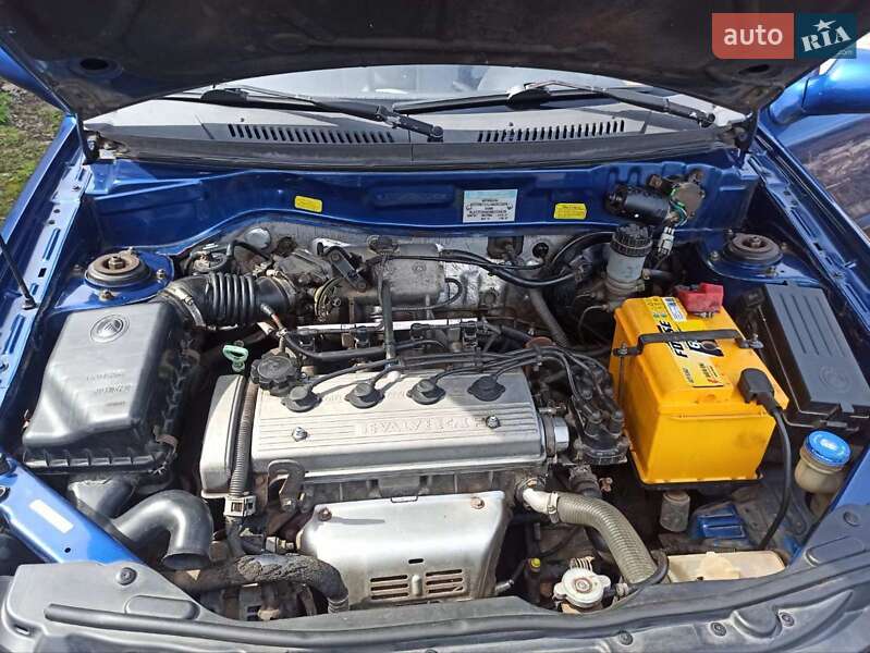 Седан Geely CK 2008 в Полтаве