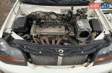 Седан Geely CK 2008 в 