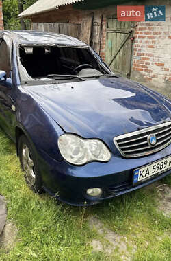 Седан Geely CK 2011 в Боярці