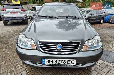 Седан Geely CK 2013 в 