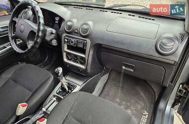 Седан Geely CK 2013 в 