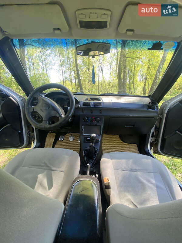 Седан Geely CK 2008 в Радивилове