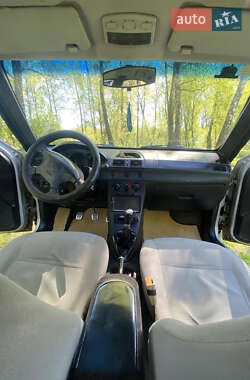 Седан Geely CK 2008 в 