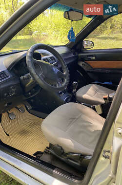 Седан Geely CK 2008 в 