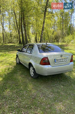 Седан Geely CK 2008 в 