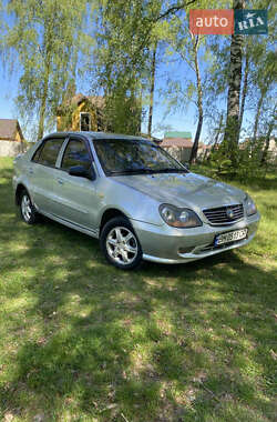 Седан Geely CK 2008 в 